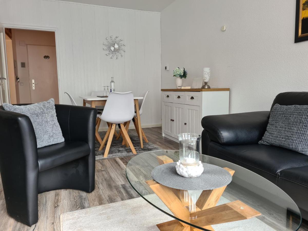 Luett Moor Apartment Nordstrand Exterior photo