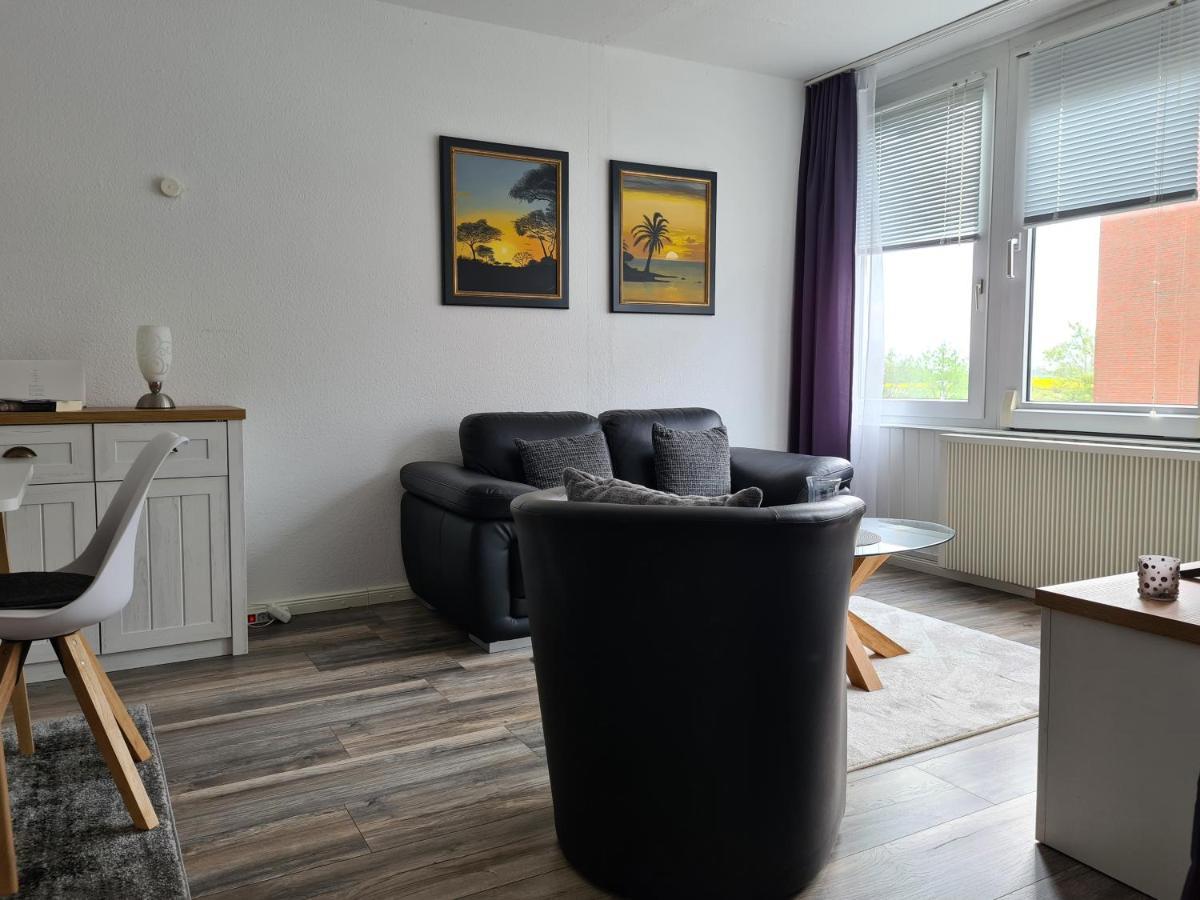 Luett Moor Apartment Nordstrand Exterior photo